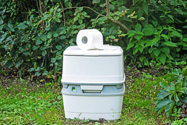 Best Porta potty rental near me  in San Francisco, CA