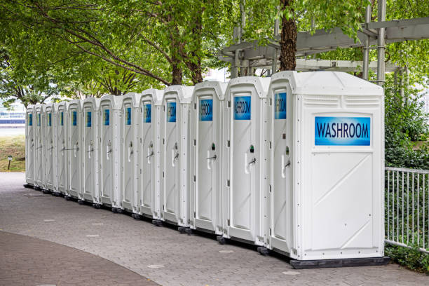 Affordable portable toilet rental in San Francisco, CA
