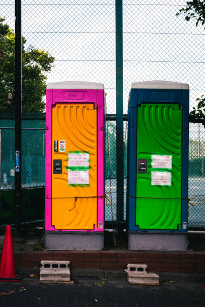 Best Wedding porta potty rental  in San Francisco, CA
