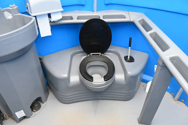 Portable Toilet Options We Offer in San Francisco, CA