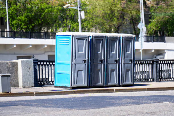 Best Portable restroom trailer rental  in San Francisco, CA