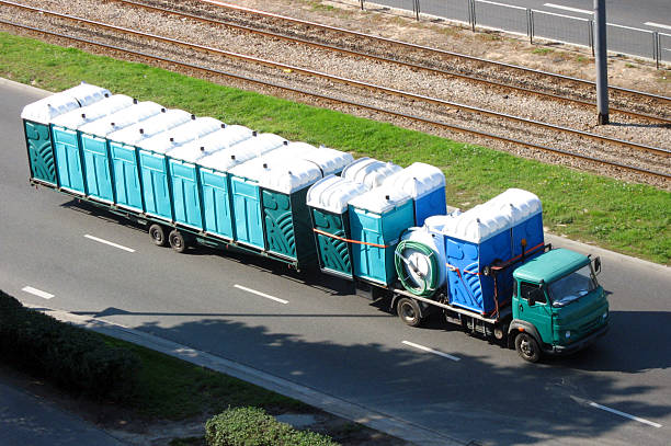 Best Portable toilet rental for construction  in San Francisco, CA